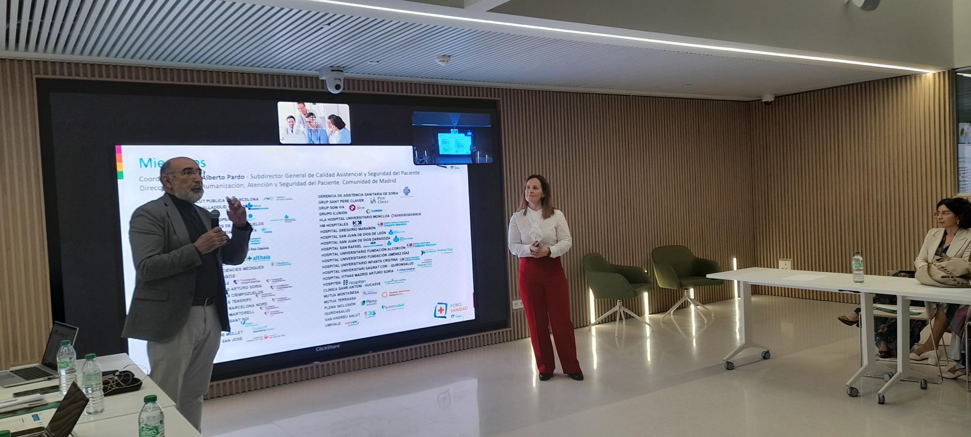 Foro Sanidad_QUIRÓNSALUD_10-4-5 1