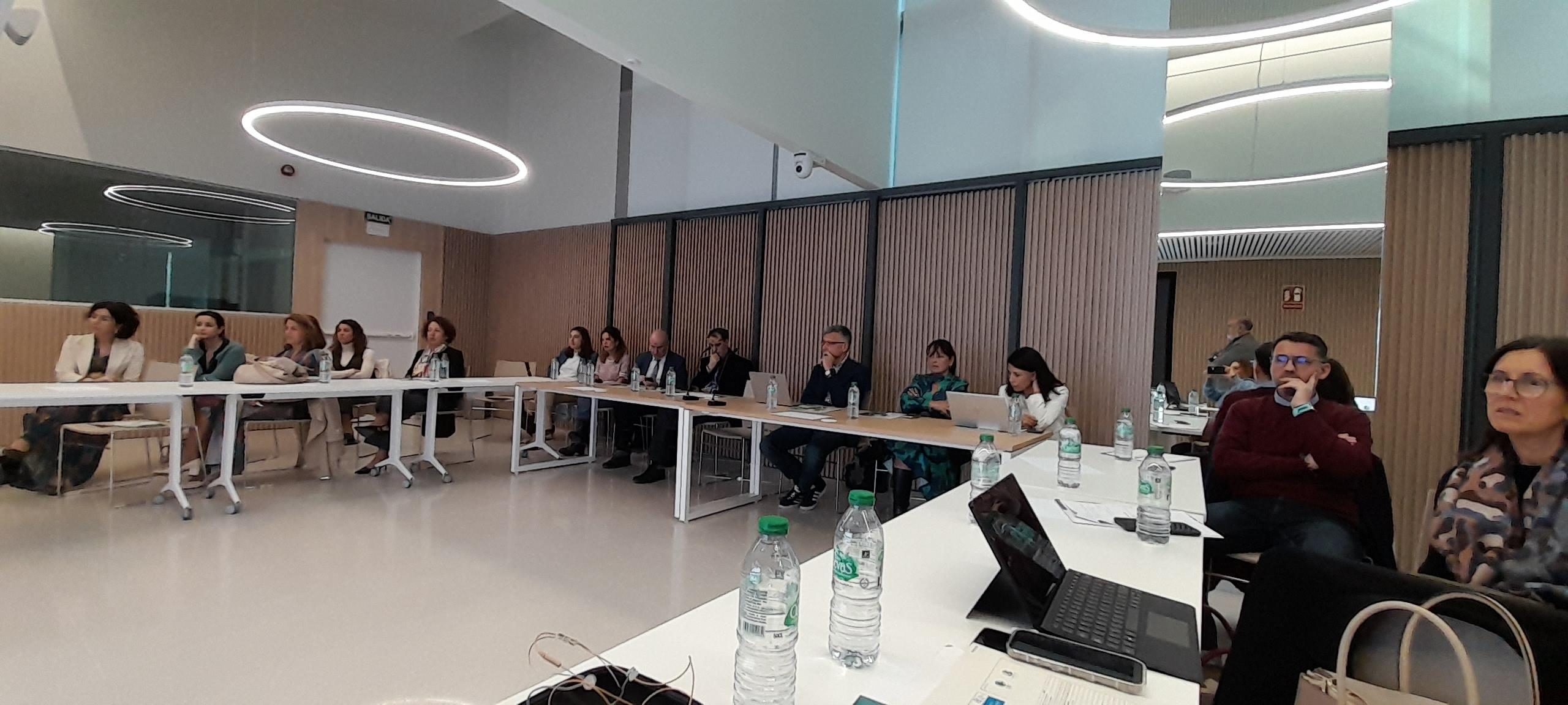 Foro Sanidad_QUIRÓNSALUD_10-4-5 2