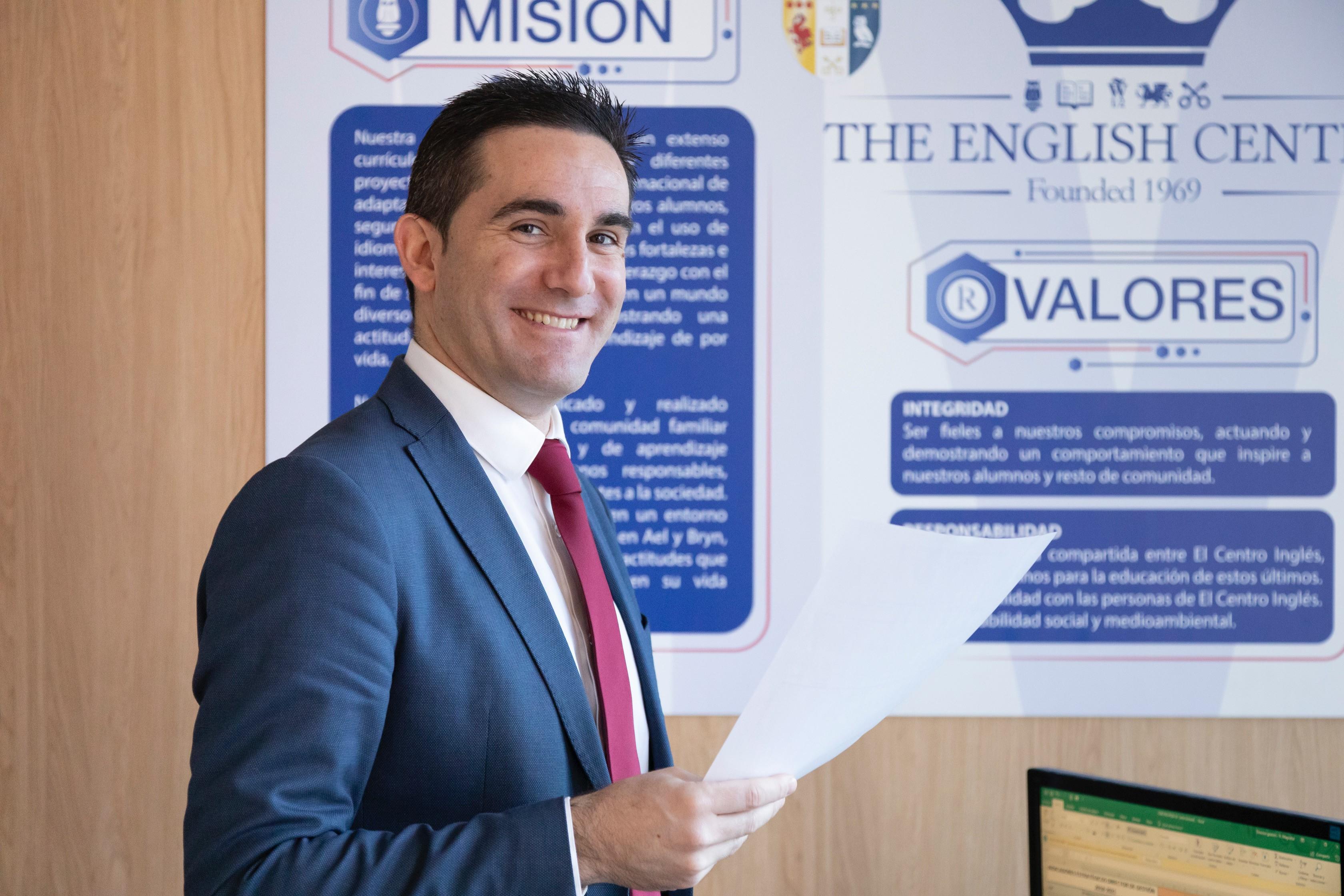 Foto Raúl Magrañal