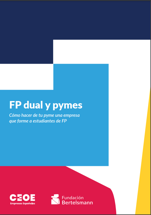 FP dual y pymes