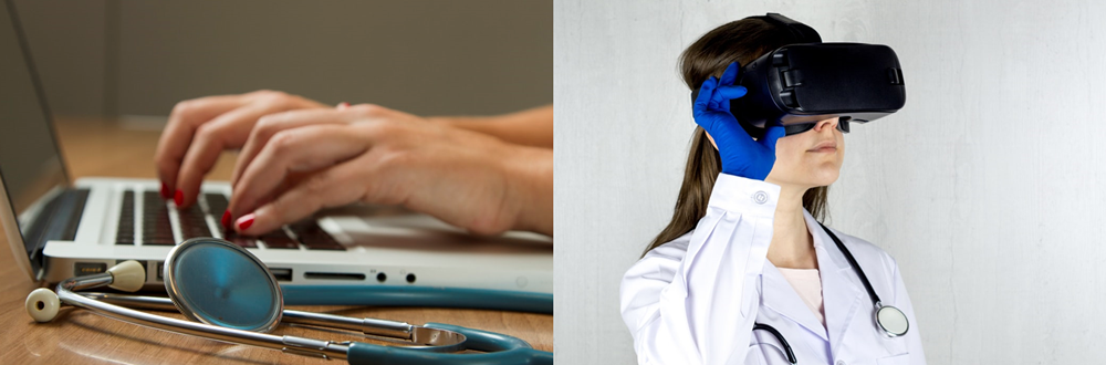 La digitalización en Sanidad, entre el funcionamiento y transformación