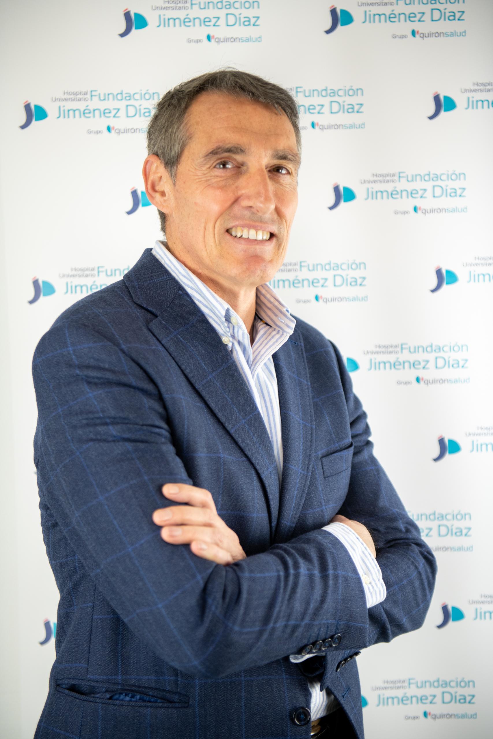 Juan Antonio Álvaro de la Parra