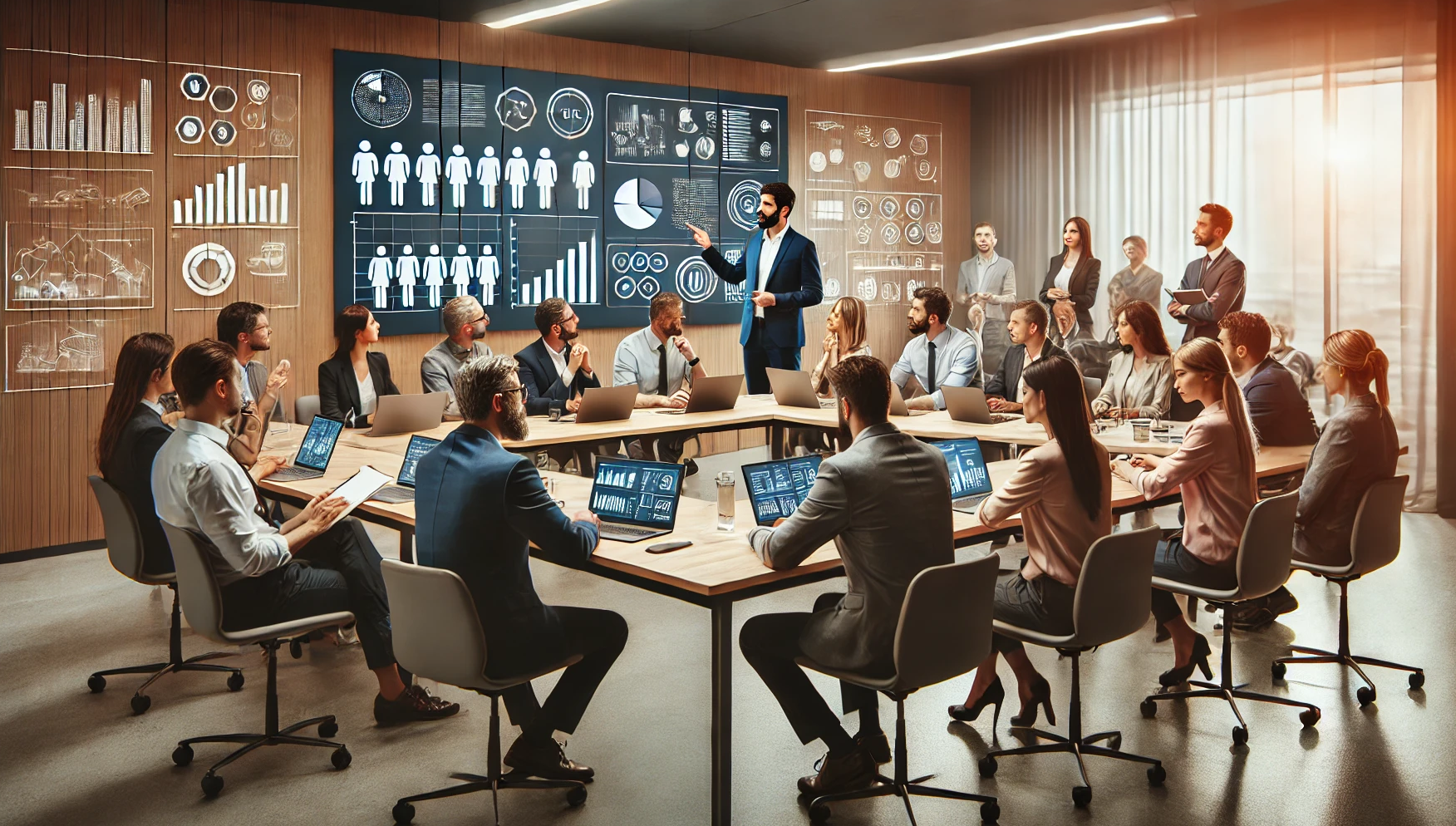 La Puntuación precisión, coherencia y objetividad