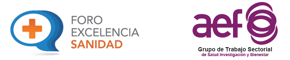 Foro de Sanidad y AEF