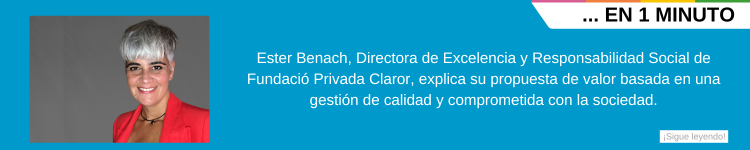 Newsletter_1 minuto_Fundació Claror