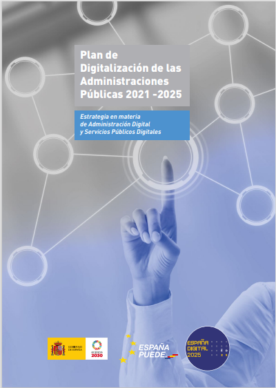 Plan digitalización AAPP