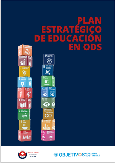 Plan Estratégico de ODS