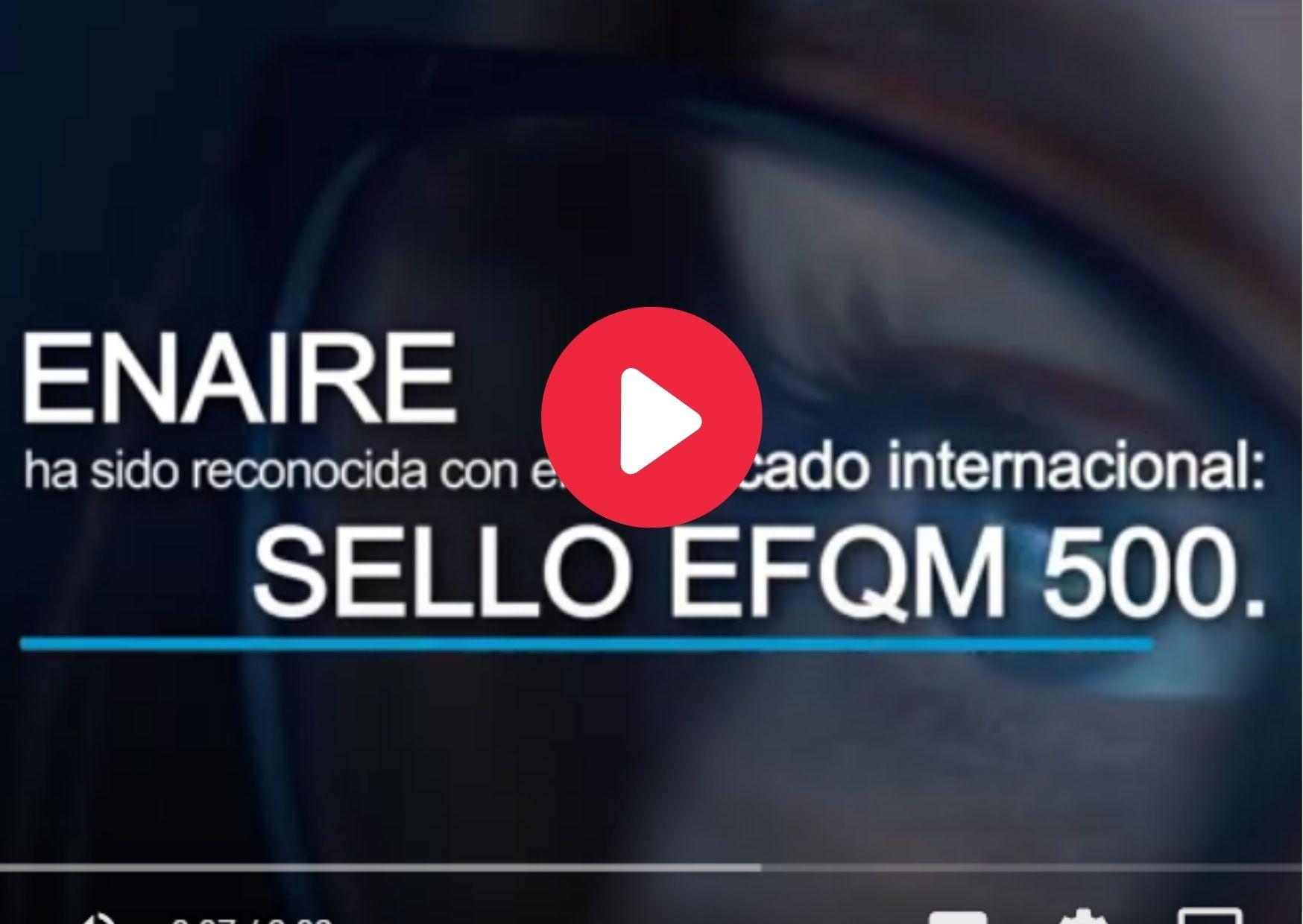 portada video sello enaire