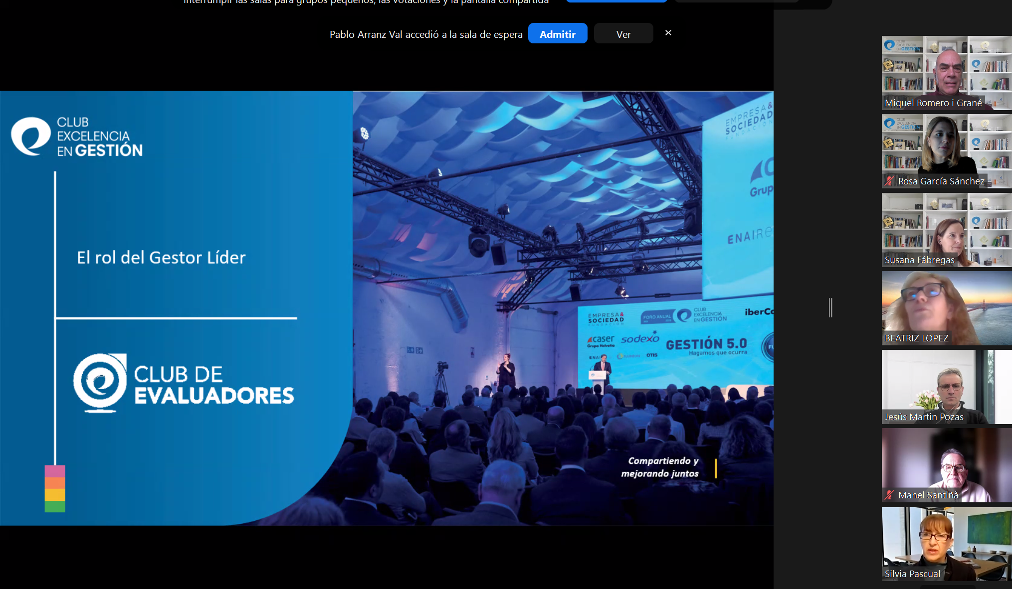 El rol del gestor líder (1)