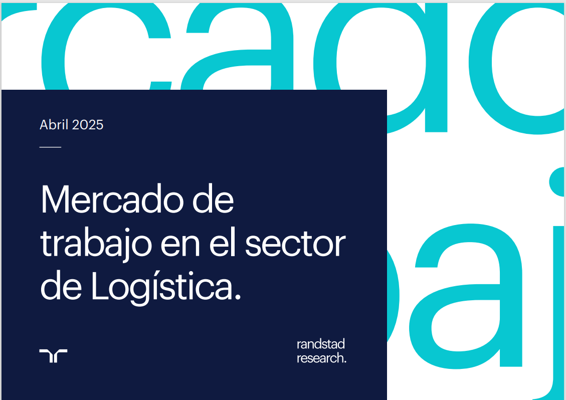 Sector logística_abril 2025