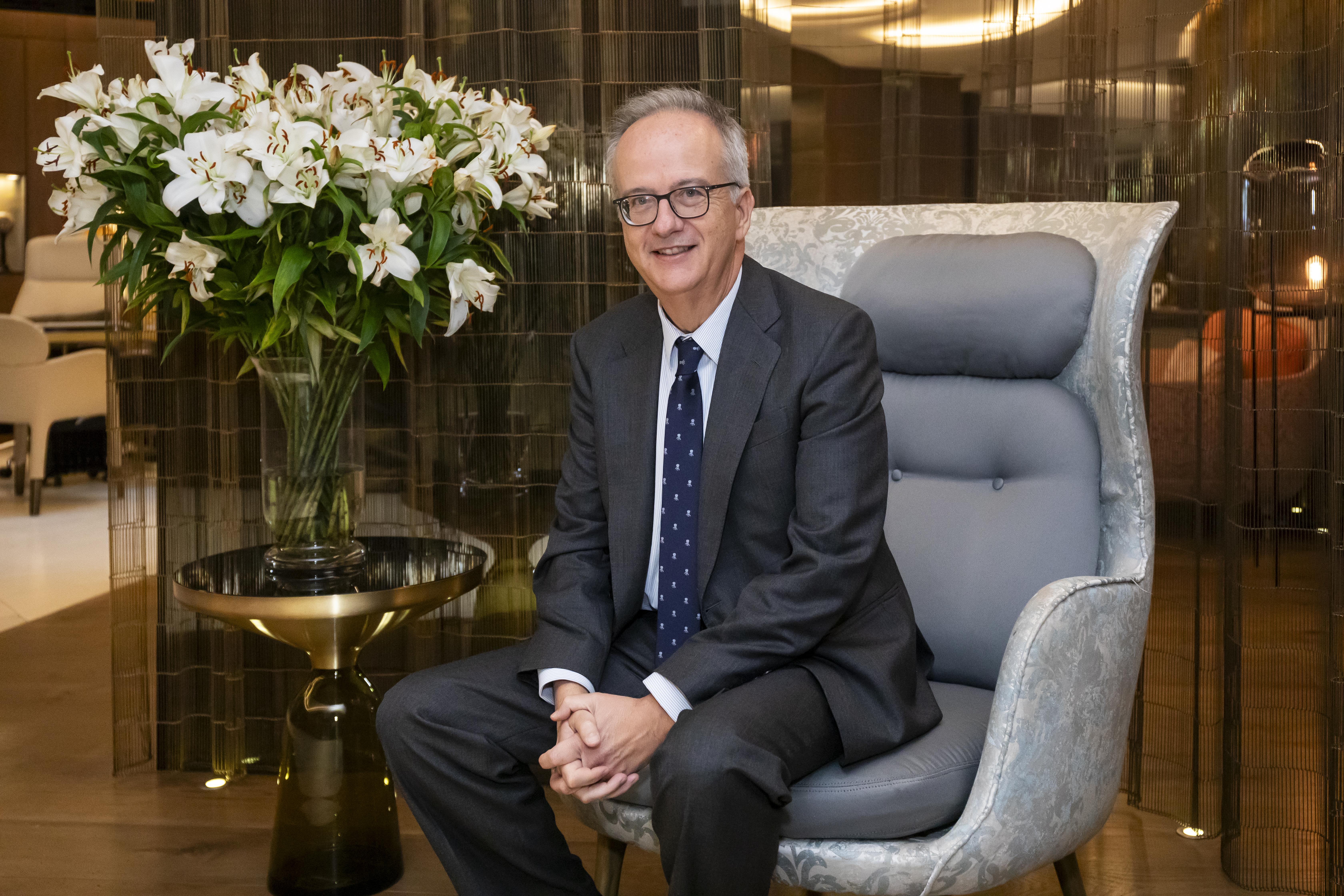 Simón Pedro Barceló