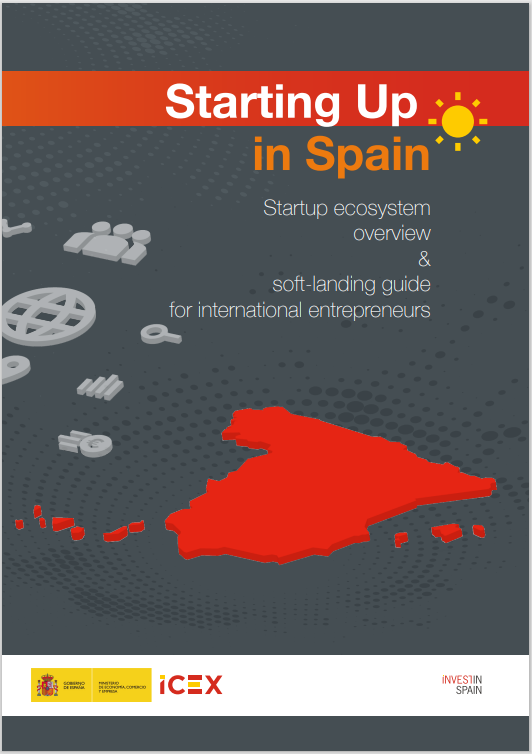 Starting up in Spain