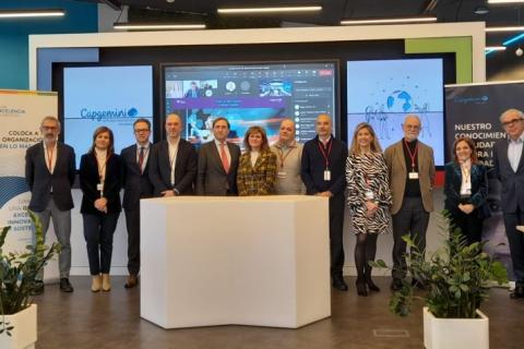 10 claves para impulsar el Upskilling Steam  y las carreras científicas y tecnológicas en las mujeres