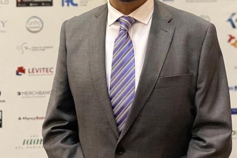 Tomás Ramos | Plant Manager              ArcelorMittal 