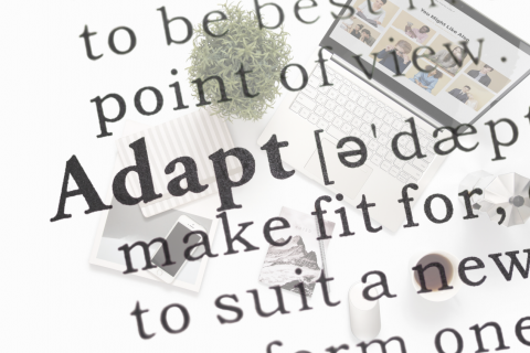 El confinamiento por COVID-19 impulsa la virtualización de encuentros y jornadas de formación