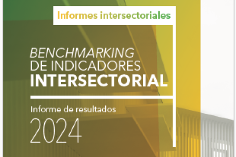 Benchmarking de Indicadores Intersectorial 2024