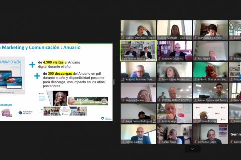 Asamblea General 2023