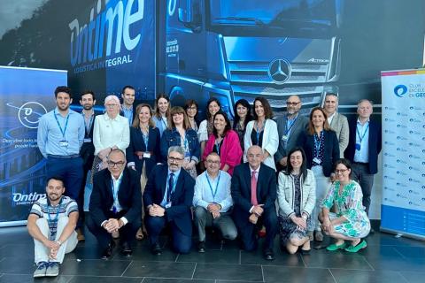 Foro Sostenibilidad ONTIME