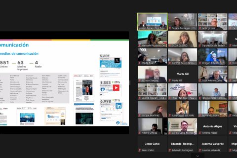 Asamblea General 2024