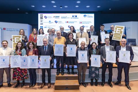 Imagen 6. Imagen grupo Sello EFQM