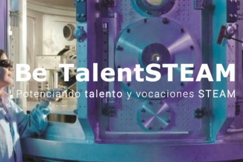 Las líderes STEAM del futuro se preguntan por qué elegir una carrera de ciencias_noticia