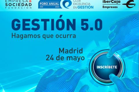 Imagen XXX Foro Anual