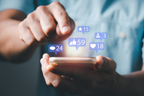 noticia encuesta impacto en la sociedad