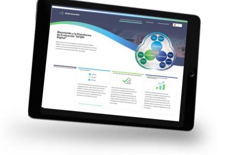 Plataforma EFQM Digital