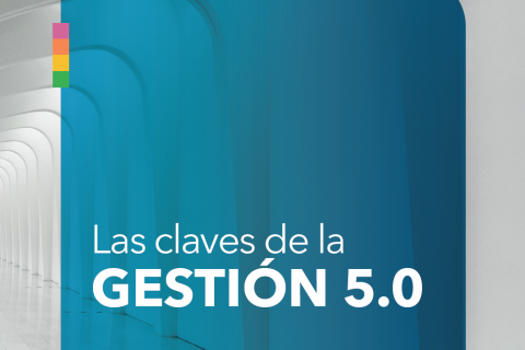 portada Las claves de la Gestión 5.0