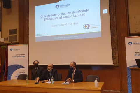 presentacion guia sanidad 2021
