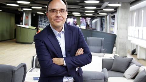 José Miguel Tudela1