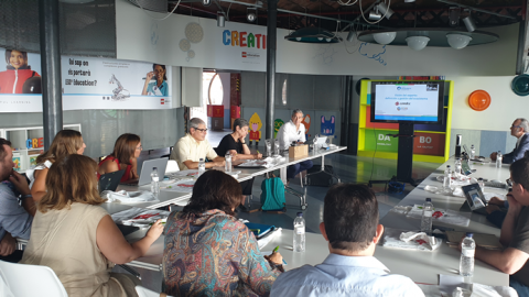 Foro Sello EFQM - Socios Estándar: Definición y gestión del Ecosistema