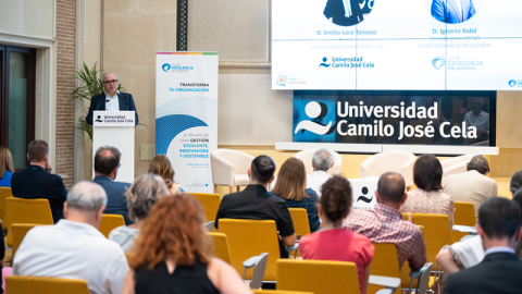 VI Jornada de excelencia en gestión educativa