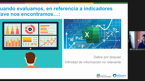 Webinar CEv. El rendimiento estratégico y operativo en la evaluación de activos y recursos financieros