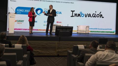 Foro - Susana y Miquel