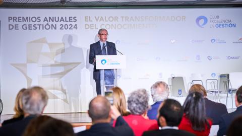 2. Premios 24 Francisco Javier Hernández