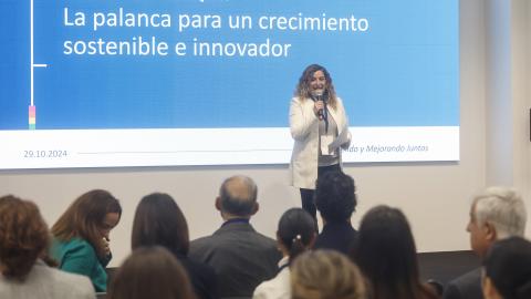 Jornada Valencia Modelo EFMQ