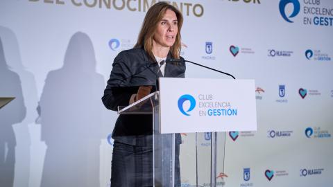 8. Premios 24 Marta Labata