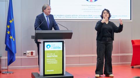 Día GEIS 25_Tomás Pascual