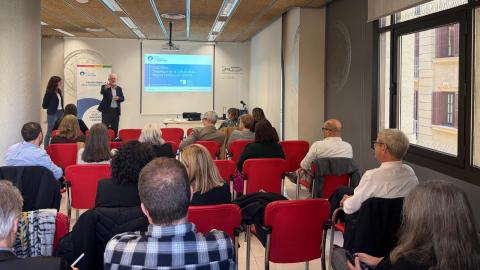 Despliegue de la cultura de mejora 4