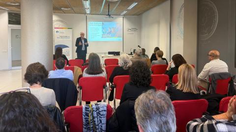 Despliegue de la cultura de mejora 5