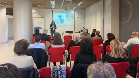 Despliegue de la cultura de mejora 6