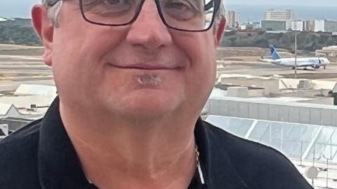 Antonio Planells, CMOE de ENAIRE