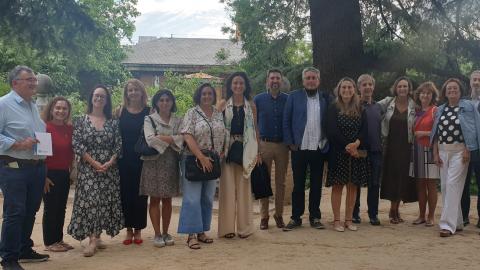 Foto Jornada de Universidades 2023