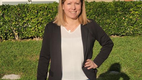 Foto Sílvia Muñoz Sant Andreu Salut