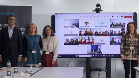 IV Hackatón Digital_jurado