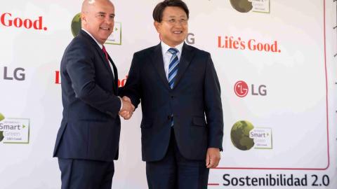 Jaime de Jaraiz Hanok House 