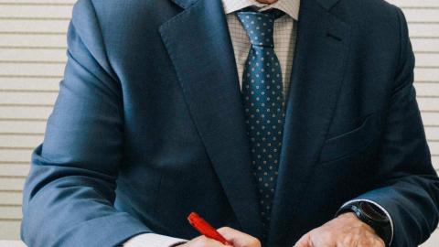 Jorge Irigaray, Secretario General de EAE Business School Barcelona