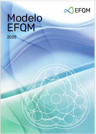 Publi Modelo EFQM 2025