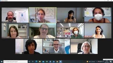 AG Bell entrega Sello 400